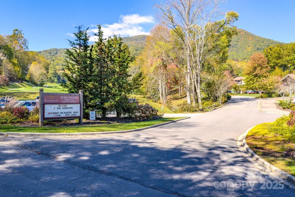 605 Country Club Drive Maggie Valley NC 28751