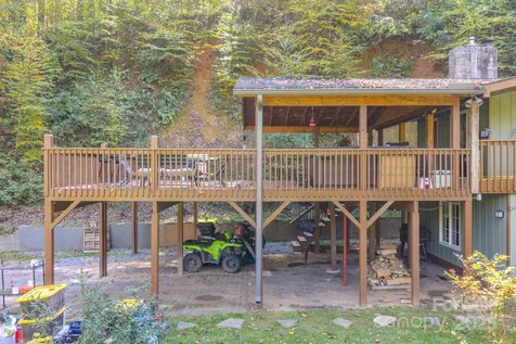 605 Country Club Drive Maggie Valley NC 28751