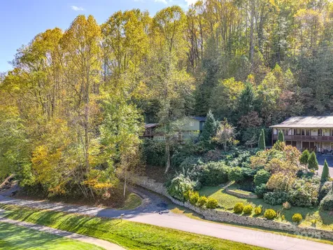 605 Country Club Drive Maggie Valley NC 28751