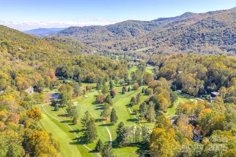 605 Country Club Drive Maggie Valley NC 28751