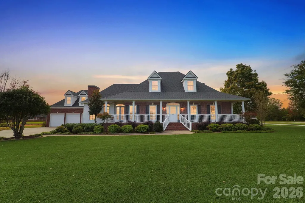 1004 Brockman Road Greer SC 29651