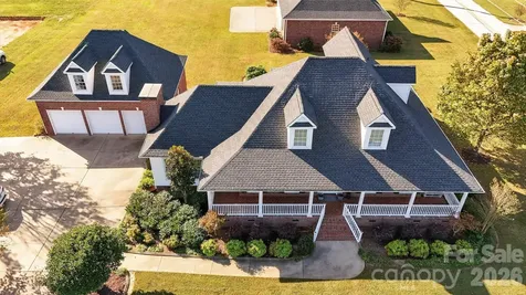 1004 Brockman Road Greer SC 29651