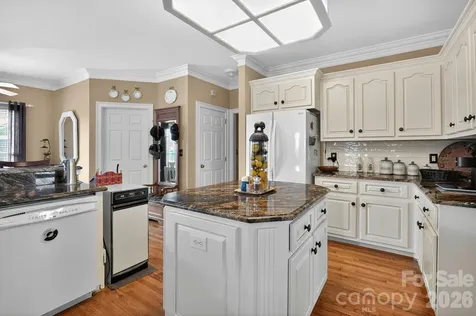 1004 Brockman Road Greer SC 29651