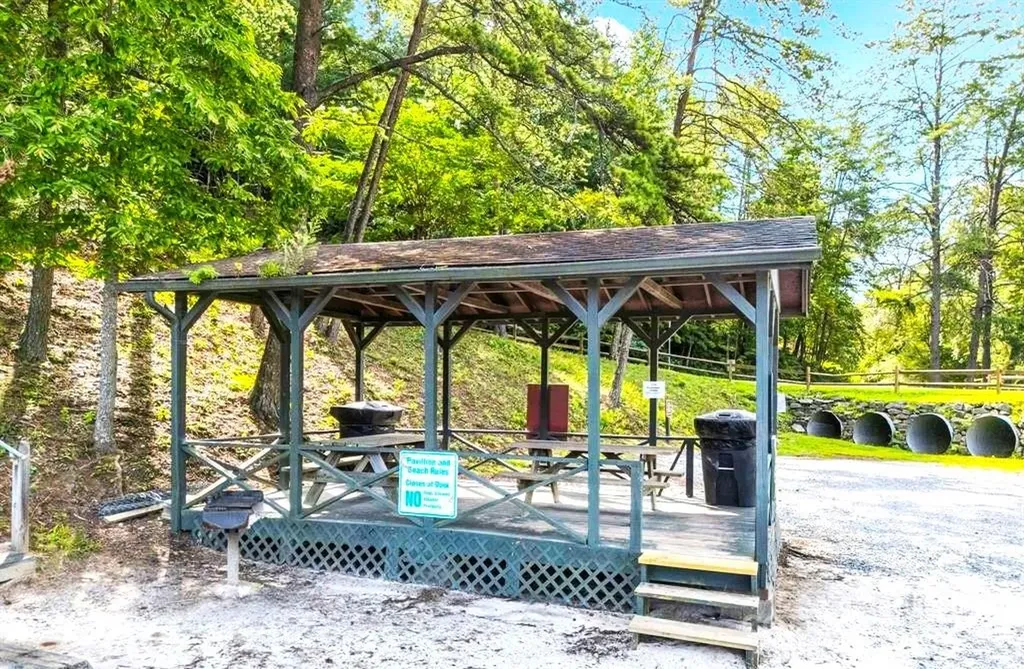 0 Buzzards Place Lake Lure NC 28746