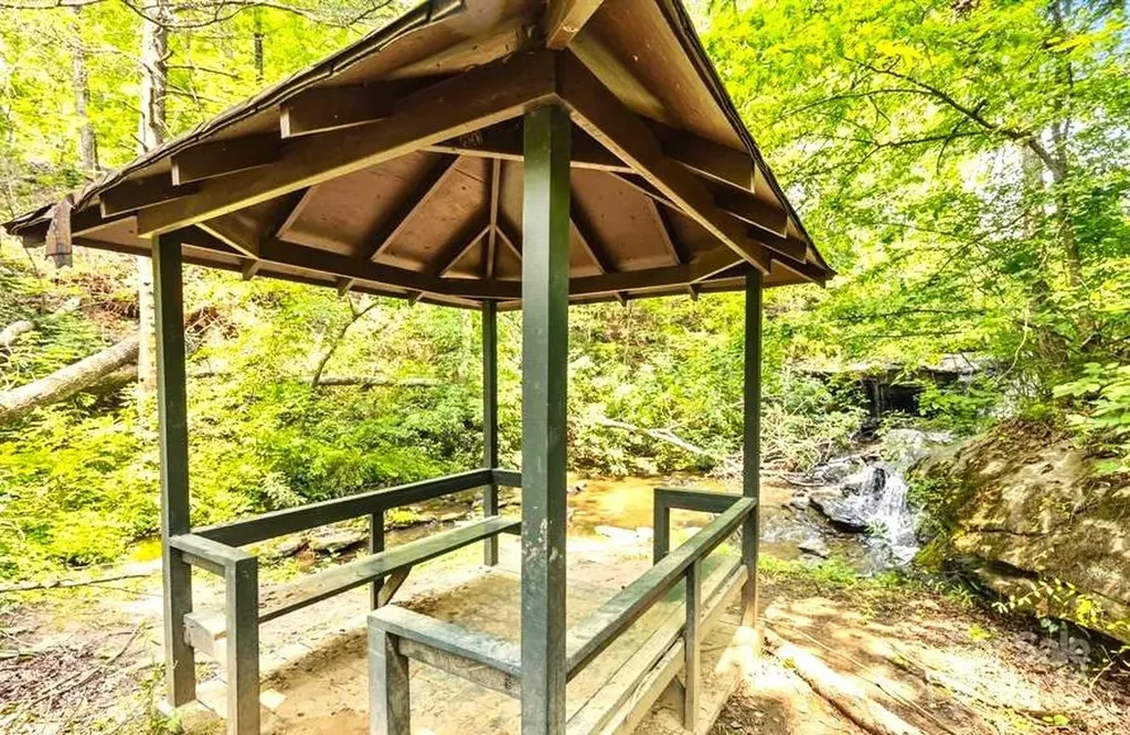 0 Buzzards Place Lake Lure NC 28746