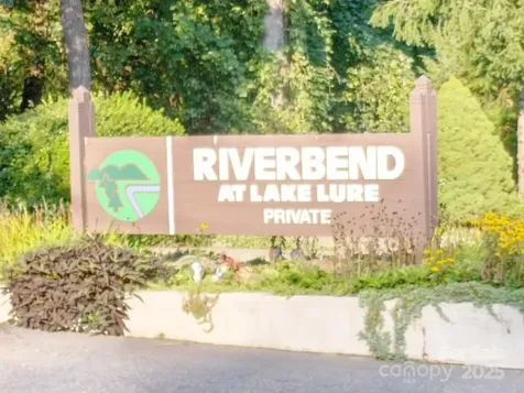 0 Buzzards Place Lake Lure NC 28746