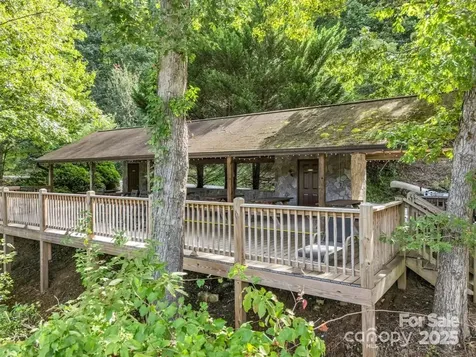 0 Buzzards Place Lake Lure NC 28746