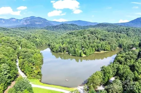0 Buzzards Place Lake Lure NC 28746