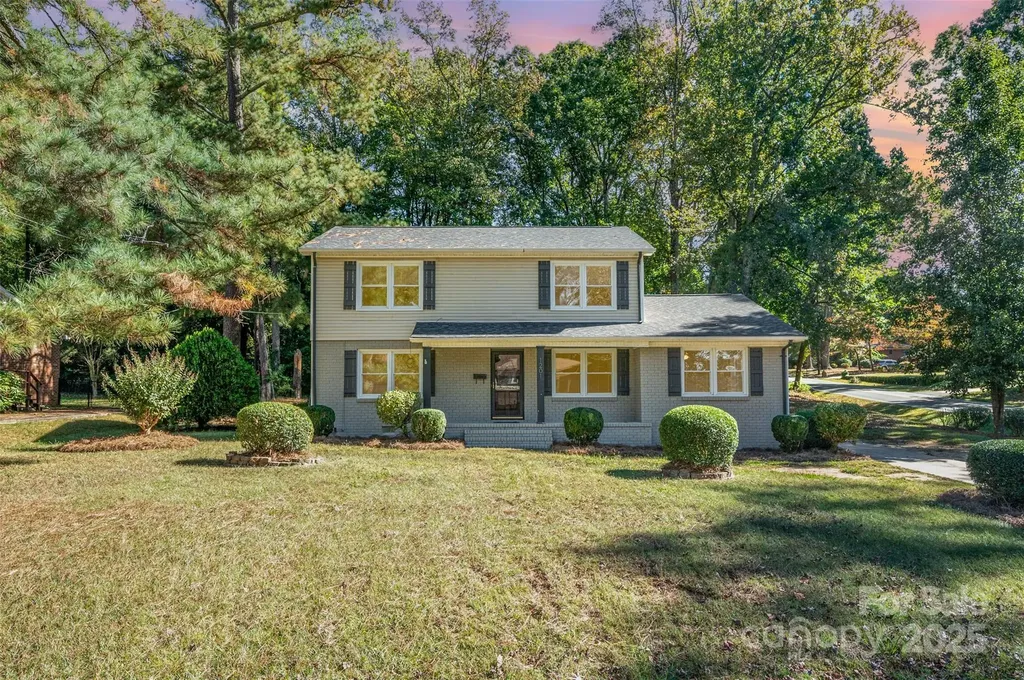 1201 Berkshire Drive Kannapolis NC 28081