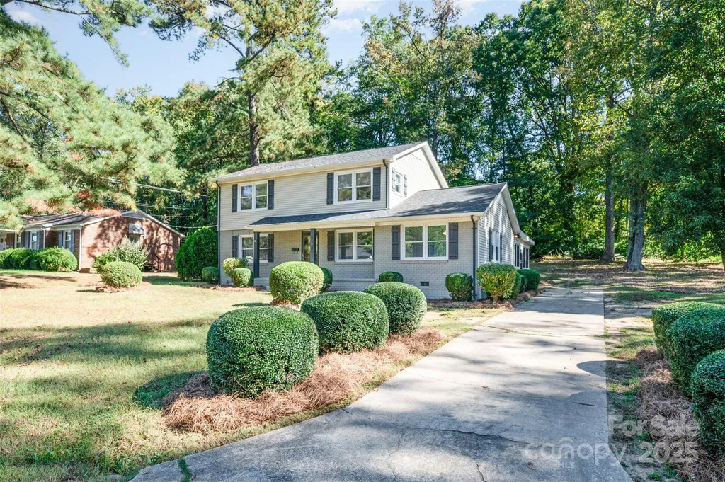 1201 Berkshire Drive Kannapolis NC 28081