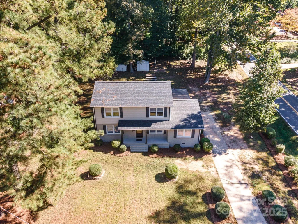 1201 Berkshire Drive Kannapolis NC 28081