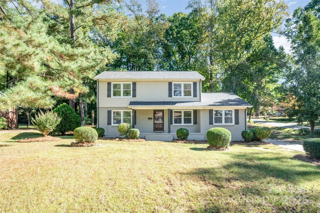 1201 Berkshire Drive Kannapolis NC 28081