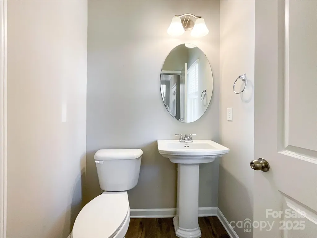 417 Kiser Lane Locust NC 28097