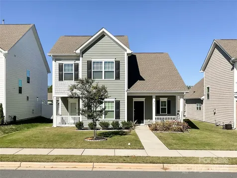 417 Kiser Lane Locust NC 28097