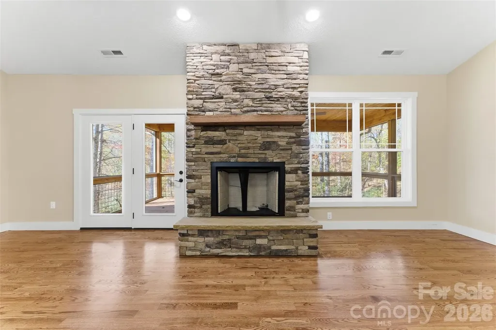 1462 Brightwater Road Hendersonville NC 28739