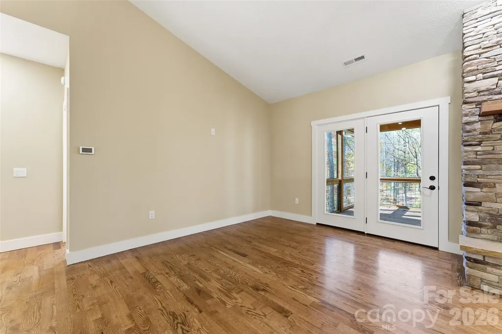 1462 Brightwater Road Hendersonville NC 28739
