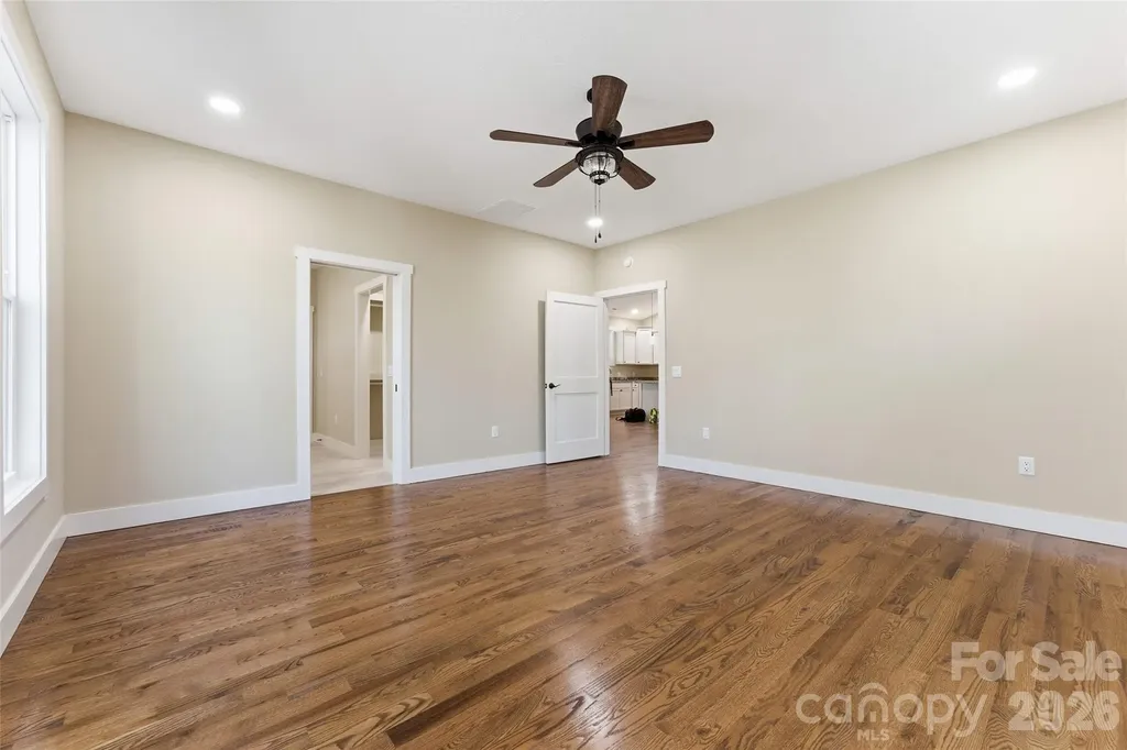 1462 Brightwater Road Hendersonville NC 28739