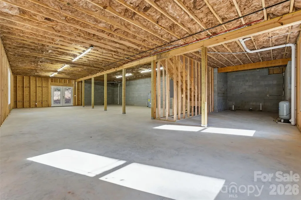1462 Brightwater Road Hendersonville NC 28739