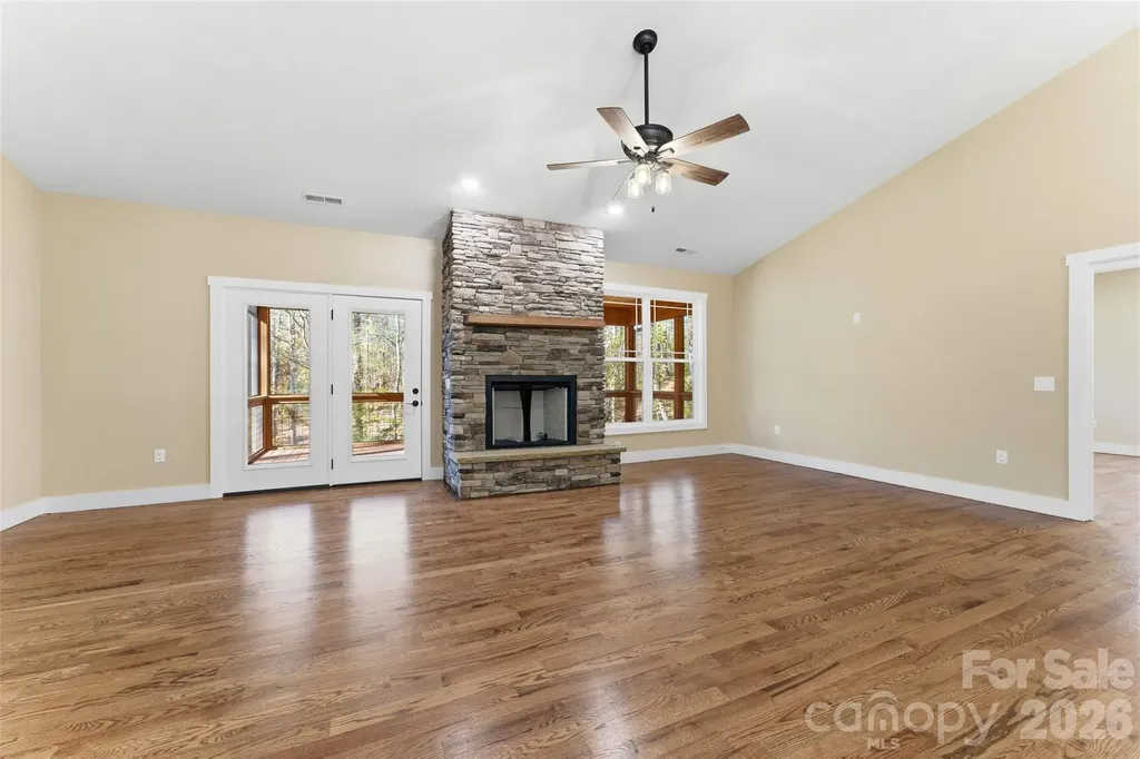 1462 Brightwater Road Hendersonville NC 28739