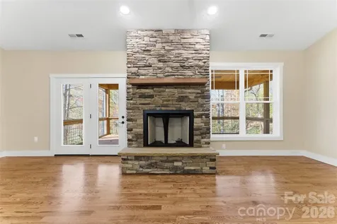 1462 Brightwater Road Hendersonville NC 28739