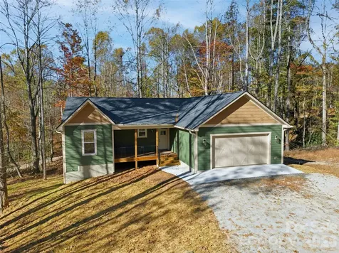 1462 Brightwater Road Hendersonville NC 28739