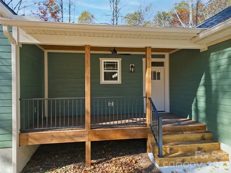 1462 Brightwater Road Hendersonville NC 28739