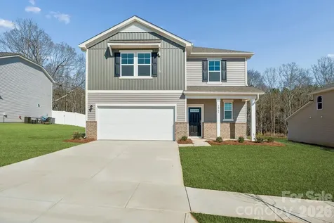 1065 Hallman Branch Lane Lincolnton NC 28092