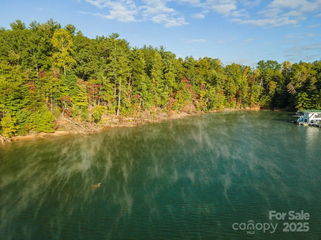 1439 Camp Firestone Drive Nebo NC 28761