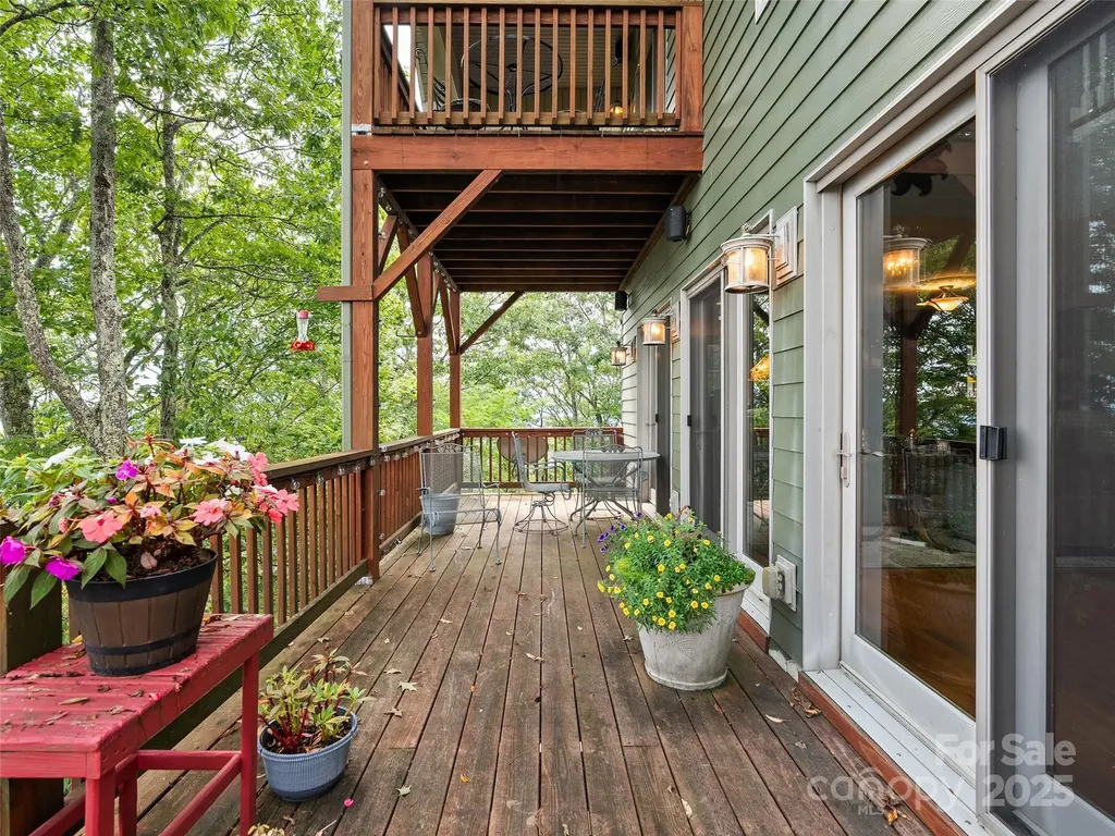 195 Simpson Lane Maggie Valley NC 28751