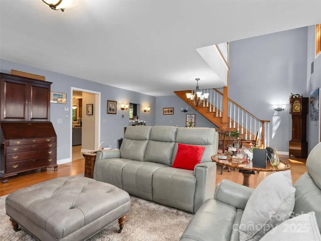 195 Simpson Lane Maggie Valley NC 28751
