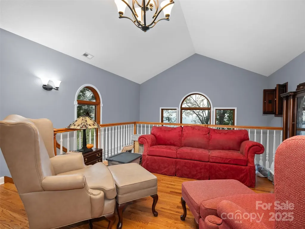 195 Simpson Lane Maggie Valley NC 28751