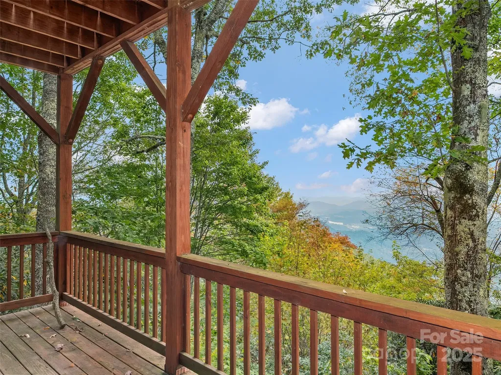 195 Simpson Lane Maggie Valley NC 28751