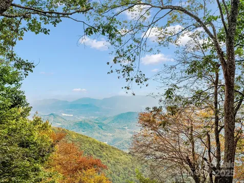195 Simpson Lane Maggie Valley NC 28751