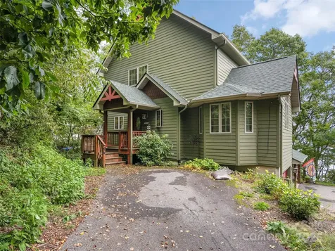 195 Simpson Lane Maggie Valley NC 28751