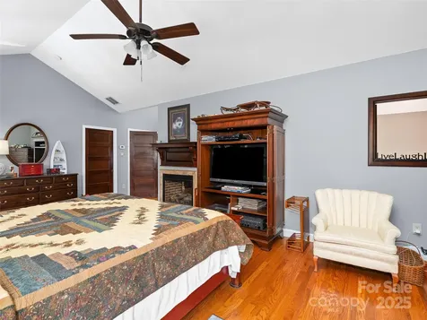 195 Simpson Lane Maggie Valley NC 28751