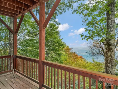 195 Simpson Lane Maggie Valley NC 28751