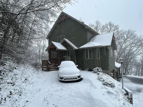 195 Simpson Lane Maggie Valley NC 28751