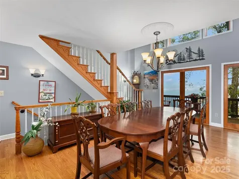 195 Simpson Lane Maggie Valley NC 28751
