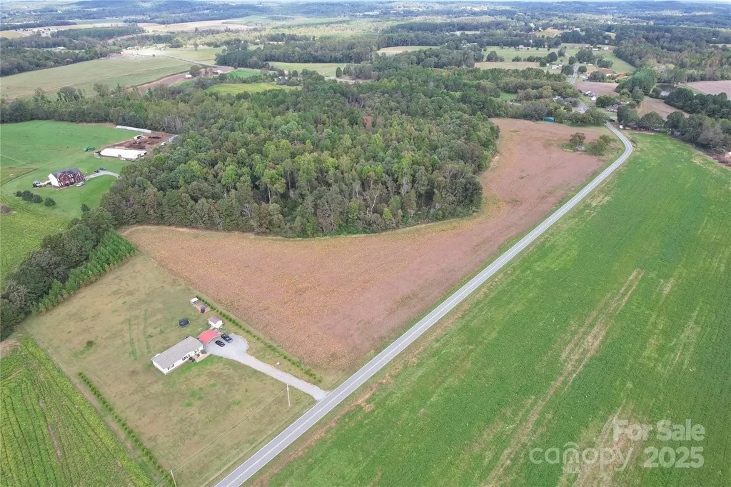 #1 Rockdale Road Vale NC 28168