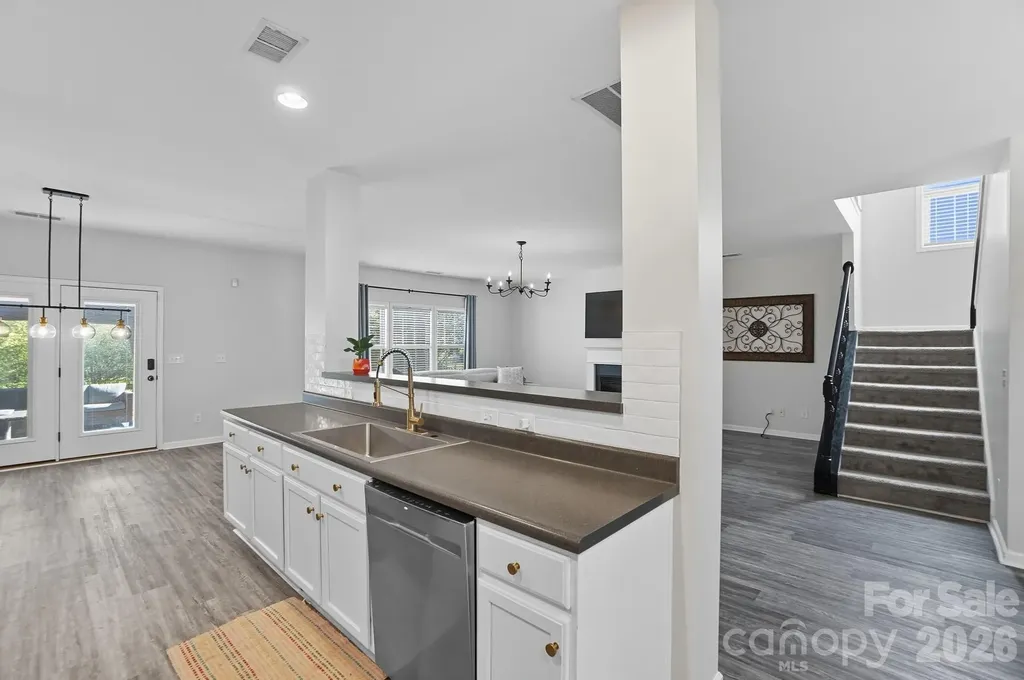 1015 Loudoun Road Indian Trail NC 28079