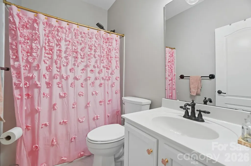 1015 Loudoun Road Indian Trail NC 28079