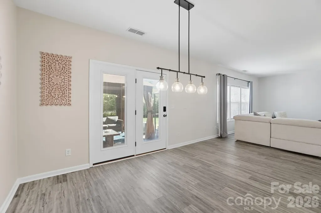 1015 Loudoun Road Indian Trail NC 28079