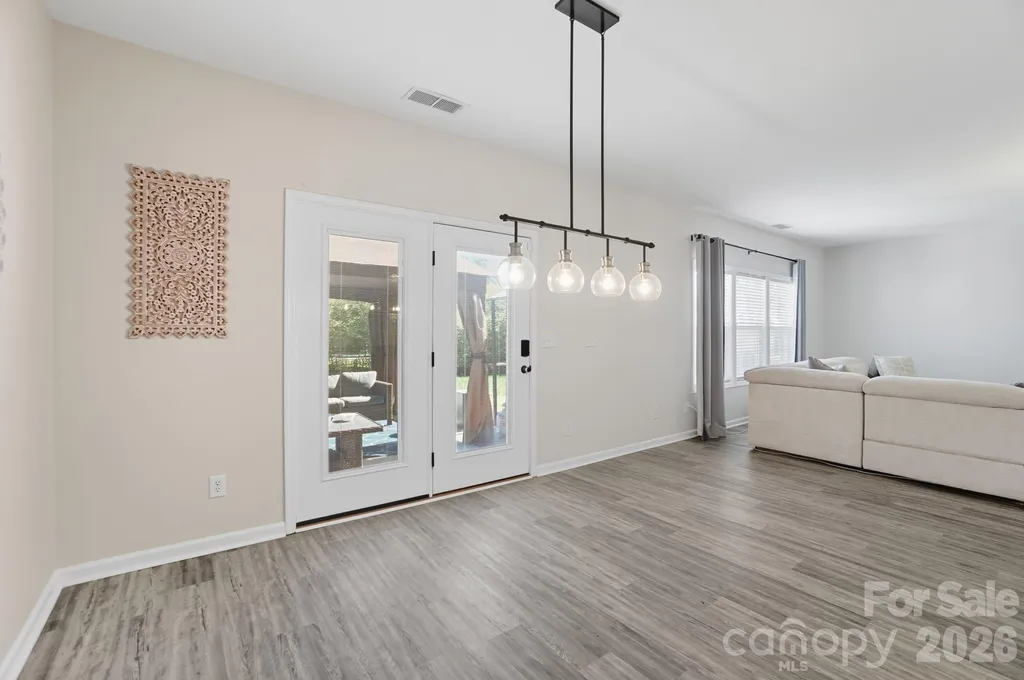 1015 Loudoun Road Indian Trail NC 28079