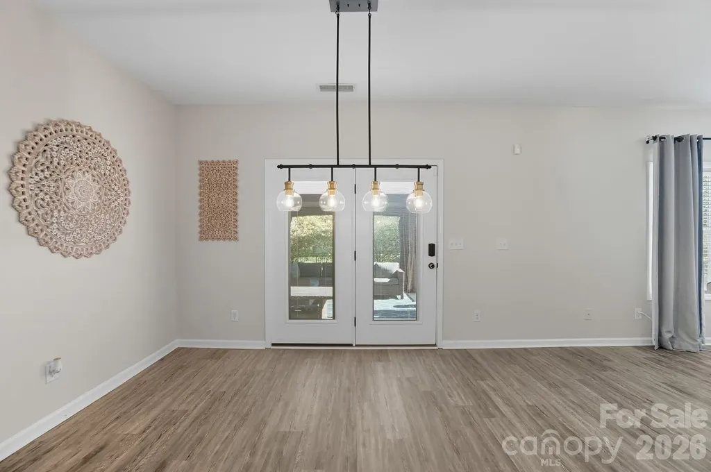 1015 Loudoun Road Indian Trail NC 28079