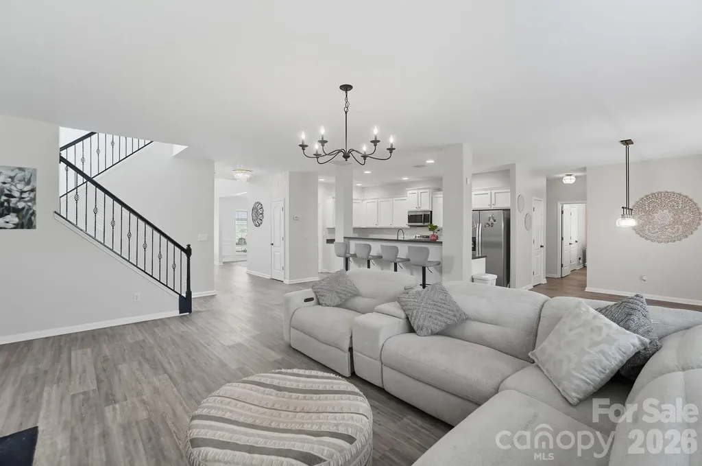 1015 Loudoun Road Indian Trail NC 28079