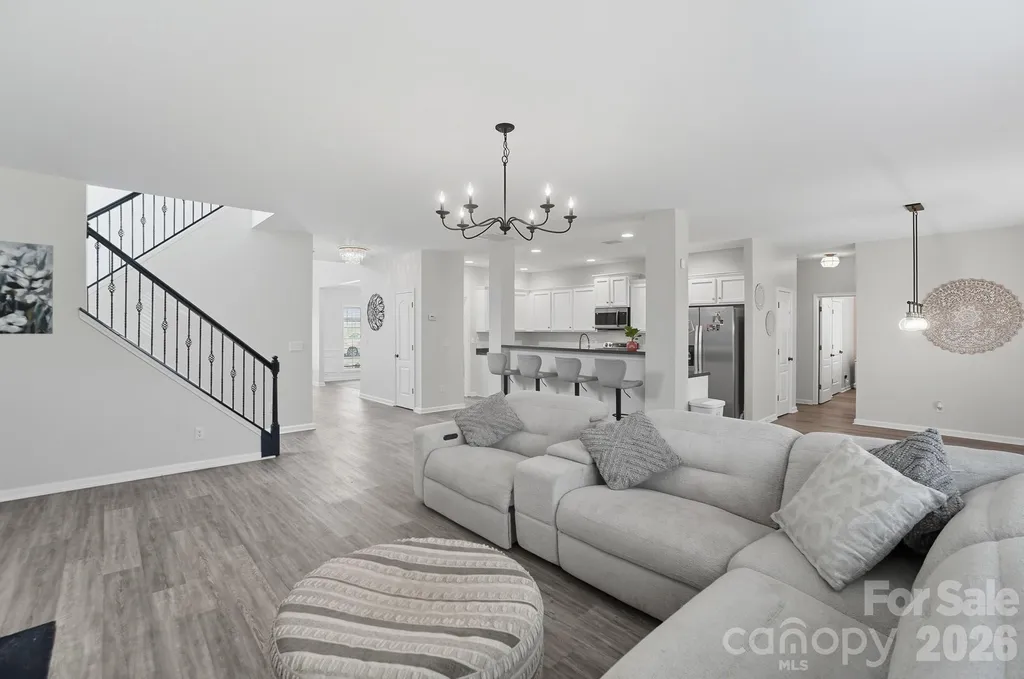 1015 Loudoun Road Indian Trail NC 28079