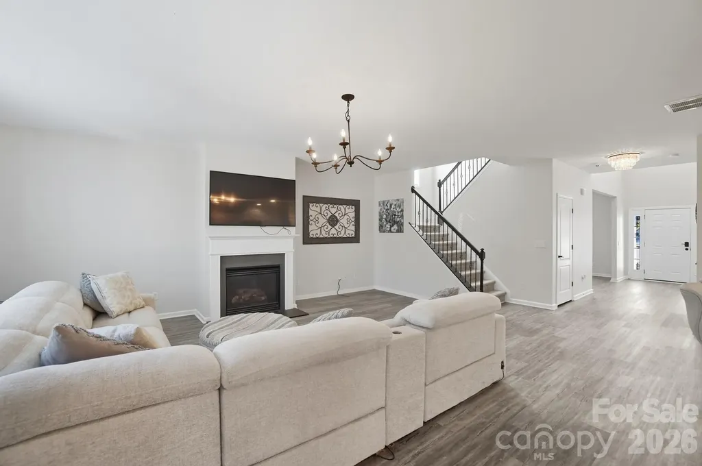 1015 Loudoun Road Indian Trail NC 28079