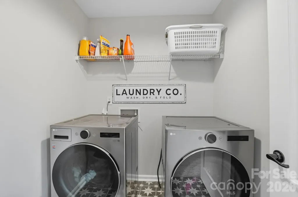 1015 Loudoun Road Indian Trail NC 28079