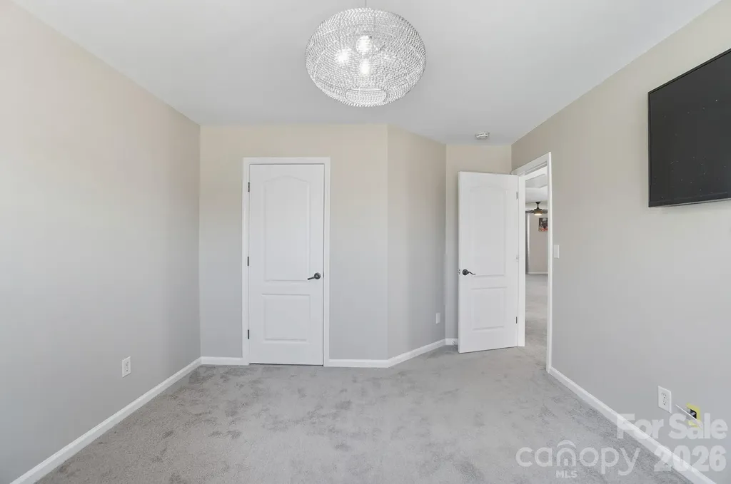 1015 Loudoun Road Indian Trail NC 28079