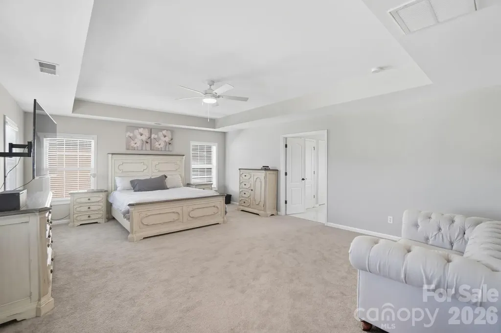 1015 Loudoun Road Indian Trail NC 28079